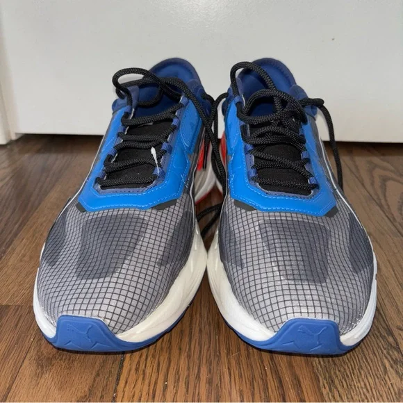 Puma BMW MMS Extent Nitro Charly Size 11.5 - Picture 3 of 12